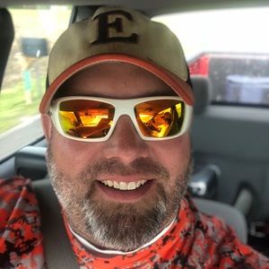 Meet your Posher, Ben